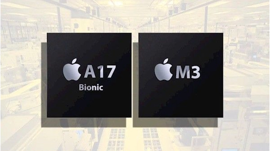 双鸭山苹果15维修站分享iPhone15系列会用3nm芯片吗 